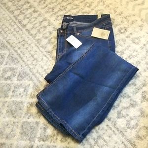 TORRID Source of Wisdom Denim Jean